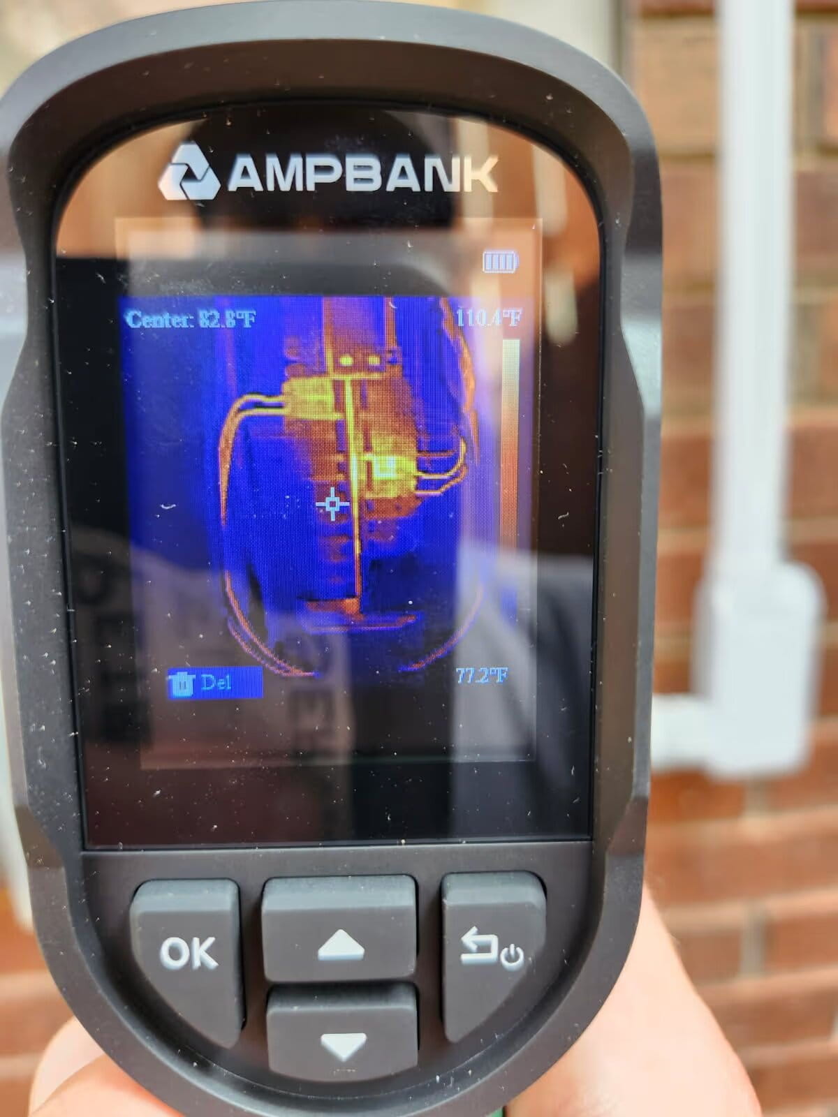 Boost Efficiency with Thermal Imaging in Electrical Audits