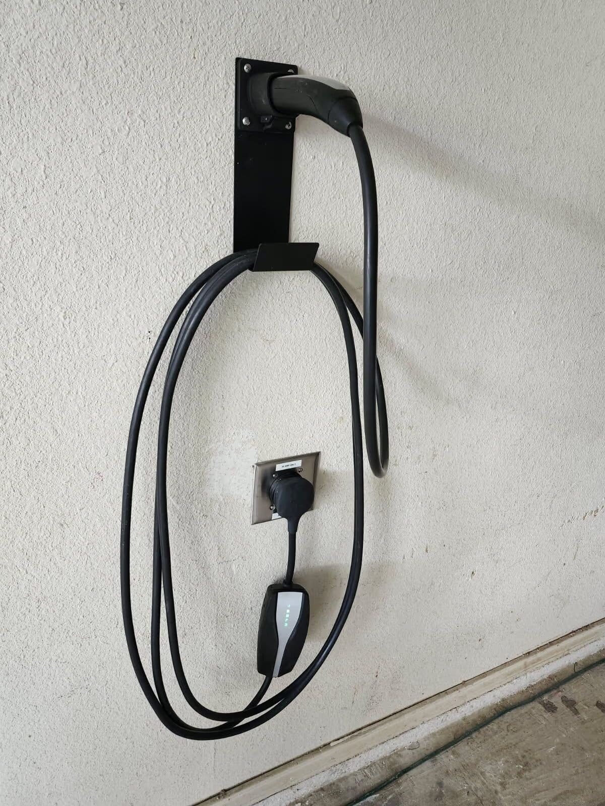 Efficient Tesla Charger Installation in Southlake