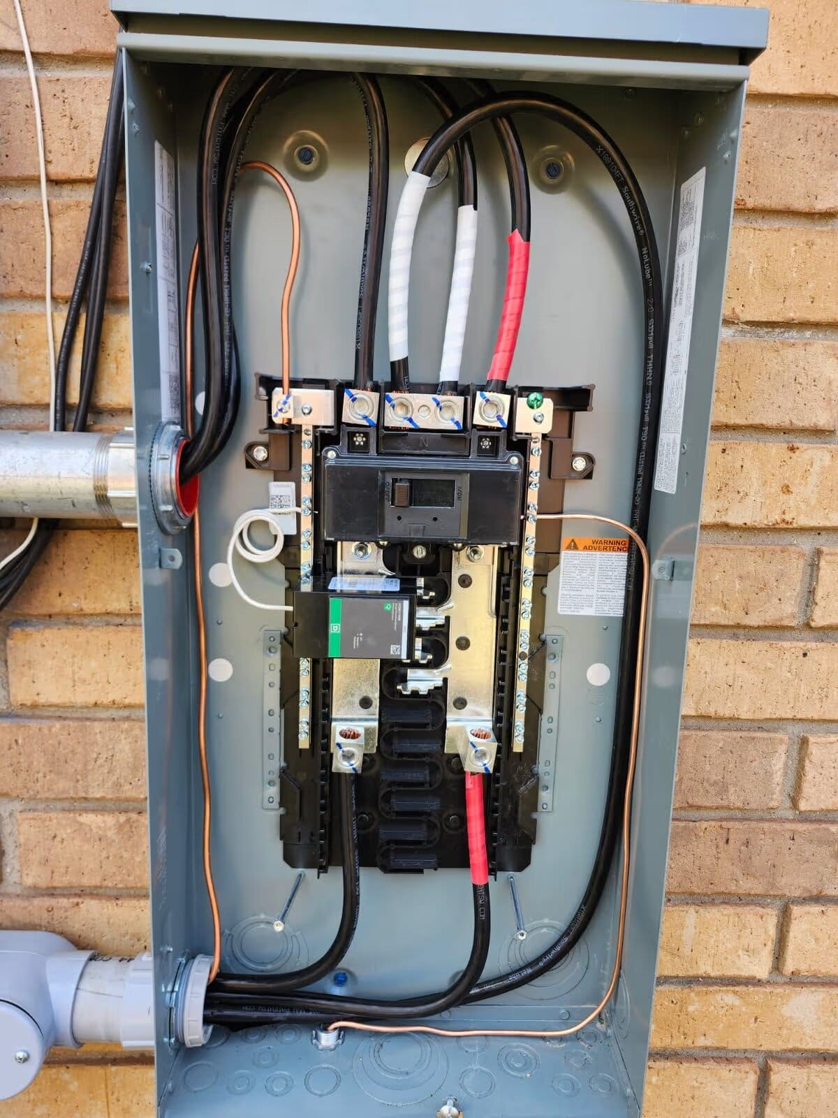 Electrical Panel Upgrades Boost Safety in Watauga