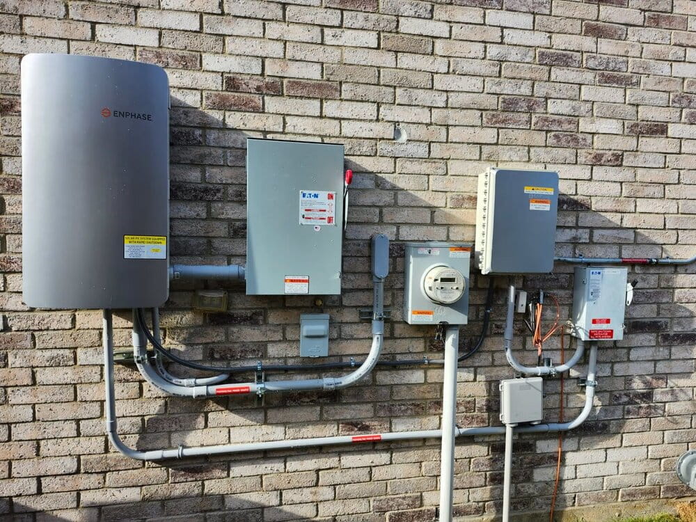 Energy Storage System