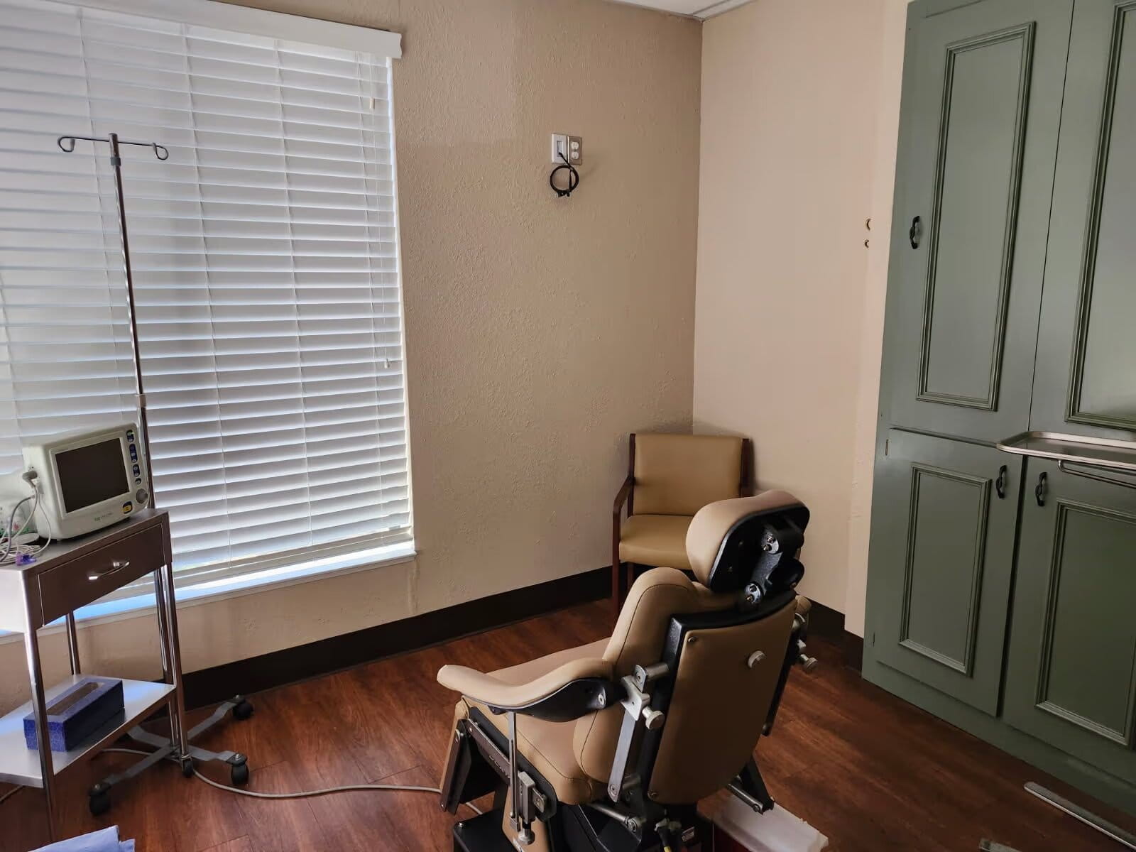 Enhancing Patient Care with New Technology Installations