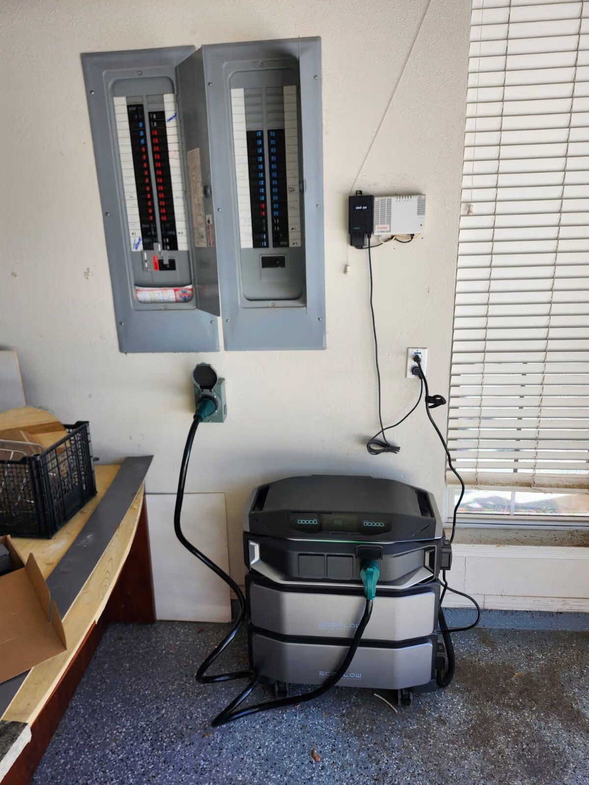 Power Up Your Home with Ecoflow Energy Storage