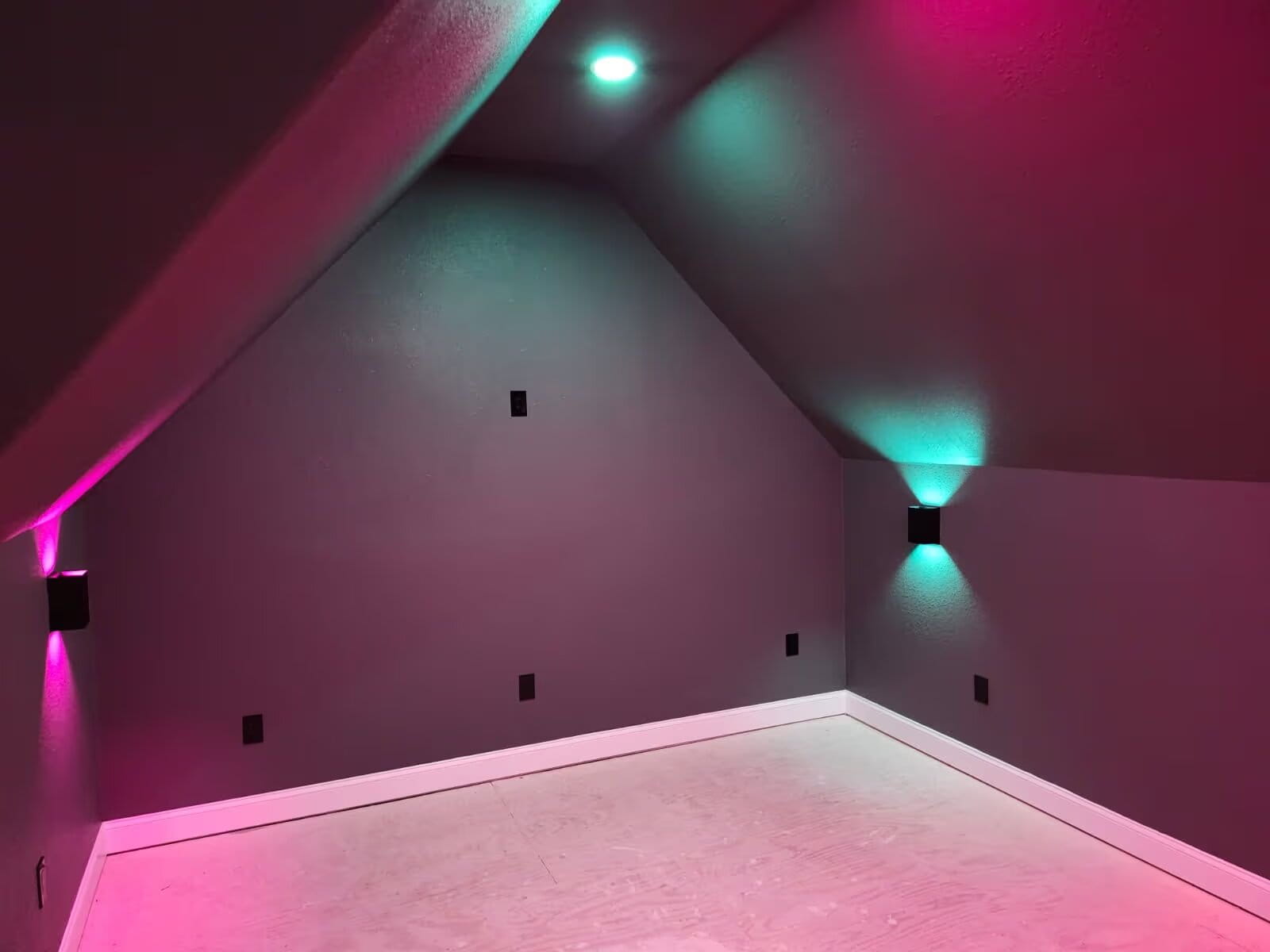 Transform Your Space With Philips Hue Lighting