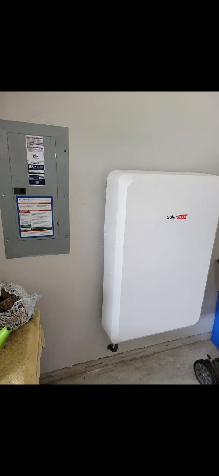 Affordable Tesla Charger Installation Success